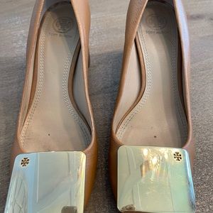 Tory Burch Classic Pump